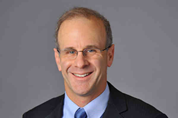 Photo of Kenneth Fine, M.D.